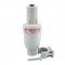 D19 Mains Connected Drain Free Water Cooler Cool/Cold With single carbon filter 
